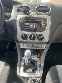 Ford Focus 1.6, 74kw, 2010, 112tkm - 4