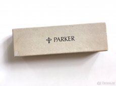 Starodávné propisovací pero Parker - 4