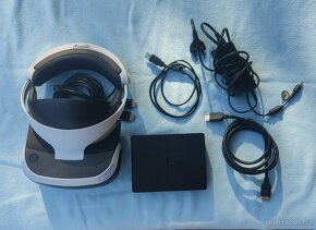 Sony PlayStation VR1 - 4