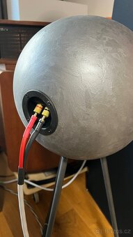 Reprosoustavy s Mark Audio Alpair 11 - 4