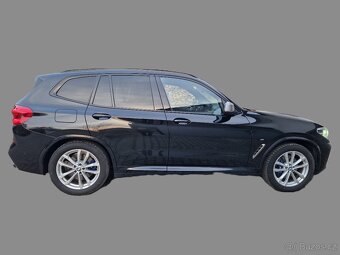 BMW X3 M40D - 4