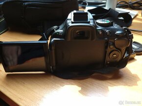 Nikon D5200 - 4