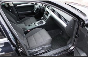 VW pasat 2.0 tdi 110kw ,151000km - 4