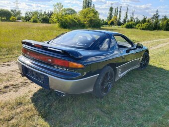 MITSUBISHI 3000 GT Twin Turbo WR4 3000gt - 4