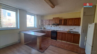 Prodej rodinného domu 3+1, 100 m², Horní Město - 4