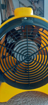 Ventilátory - 4