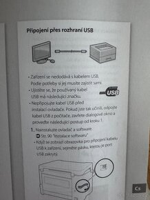 Canon i-SENSYS LBP113w - 4
