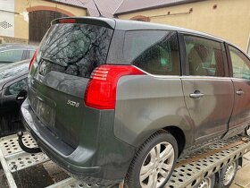 Peugeot 5008 na dily - 4