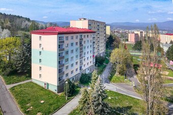 Prodej, byt, 3+1, 77 m2, Chomutov, Zahradní ulice - 4