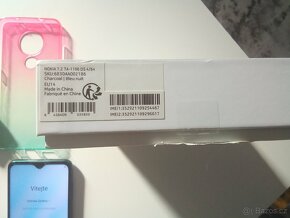 Mobilní telefon Nokia 7.2 Dual Sim - 4