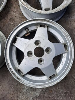 Al kola elektrony škoda favorit felicie - 4