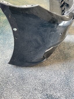 Prodám nárazník f10/f11 LCI - 4
