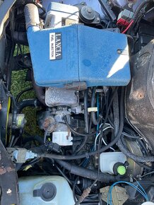 Lancia Y10 - 4