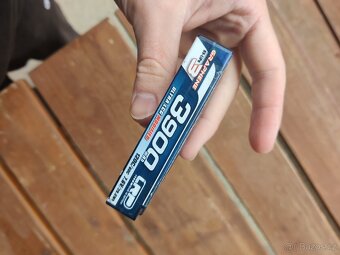 Team Associated B6 - 4