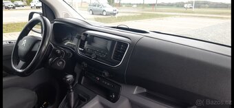 Citroen Jumpy Spacetourer - 4