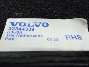 Volvo koberečky - 4