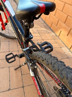 SUPERIOR RACER 24” - 4