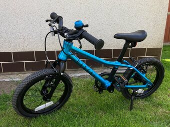 Dětské kolo Rascal 14 - 4