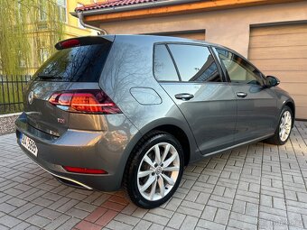 VW GOLF 7 1.6TDI 85KW /FULL-LED/APPLE-CAR/2.MAJITEL/ČR - 4