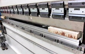 Lisy - hydraulické APH S 2606x90 - 4