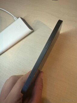 iPhone 13 Midnight 128 GB - 4