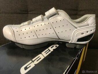 tretry Gaerne MTB Laser Lady White 38 - 4