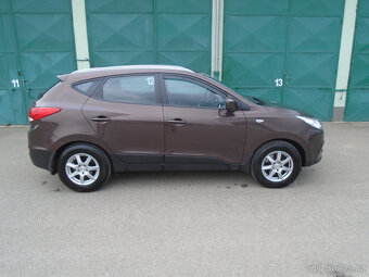 Hyundai IX35 - 4