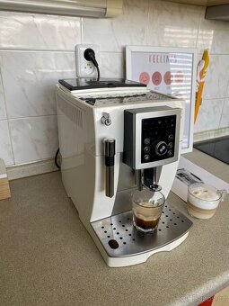 Kávovar Delonghi Magnifica S ECAM Intensa - 4