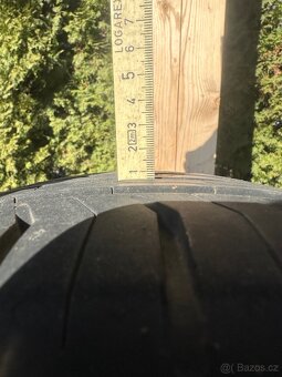 Letní pneu Continental ContiEcoContact 225/45 r17 - 4