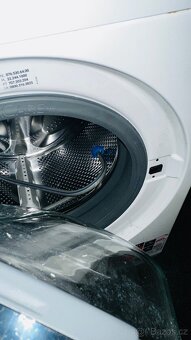 Ani ne rok použitá PRAČKA Whirlpool FFS 7259 - 4