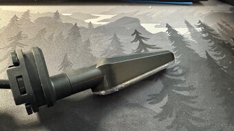 Blinkry směrovky na Yamaha R7 Mt07 Mt09 R9 Tenere 7 XSR 700 - 4