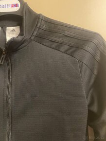 Mikina Adidas - 4