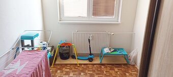 2+1 O.- Dubina, 12.000 Kč i s energiemi, volné kolem 20. 5. - 4