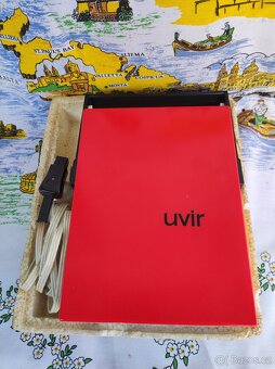 HORSKÉ SLUNÍČKO UVIR - 4