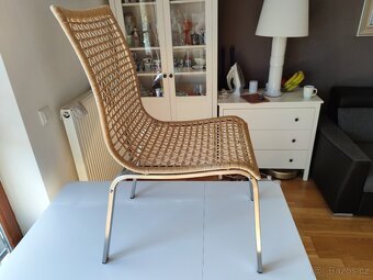 Prodám IKEA jídelní stůl+4 židle - 4