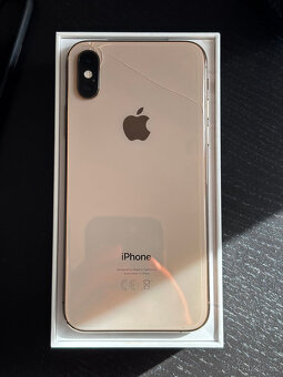 Iphone xs 64gb - 4