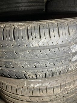 Letní pneumatika Hankook 215/65/16C - 4