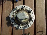 Suzuki DL 1000 V - Strom - Sada - 4