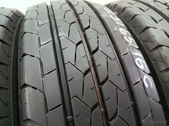 Letní pneu 225/65/16C Bridgestone - 4