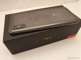 Mi 8 Pro 8/128GB - 4