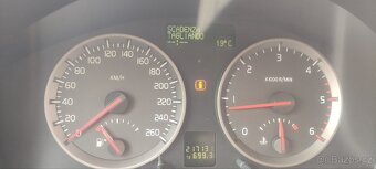 Volvo v50 80kw 1.6D - 4