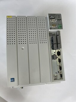 Měnič Lenze typ EVS9328-EIV004 33.9328IE.7D.72.V004 - 4