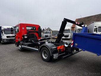 MAN TGL 12.190, 2018, NOVÝ CHARVÁT CTS 08-37S NA 8TUN - 4