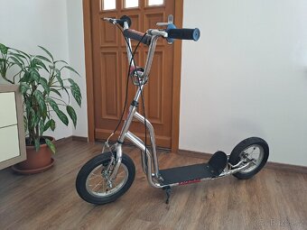 Dětská koloběžka - 4