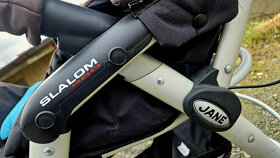 Dětský sportovní kočárek Jane Slalom pro - 4