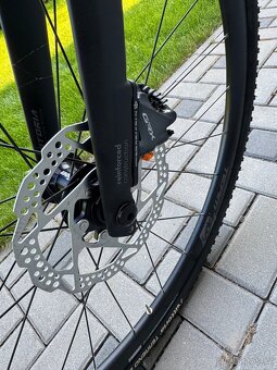 Nové gravel kolo Vitoria, vel. L - 4