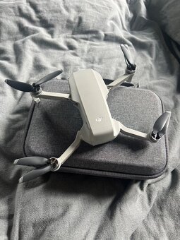 Dji Mavic Mini Fly More Combo - 4