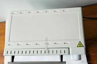 Mini trouba Woltu 10 L - 4