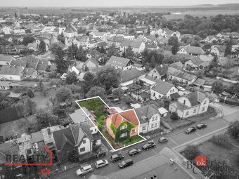 Prodej, domy/rodinný, 140 m2, Na Příčnici 598, 51801 Dobrušk - 4