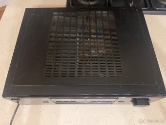 SONY TA-AV561 ZESILOVAČ 5.1. ze sestavy SONY MEGA COLOSEUM - 4